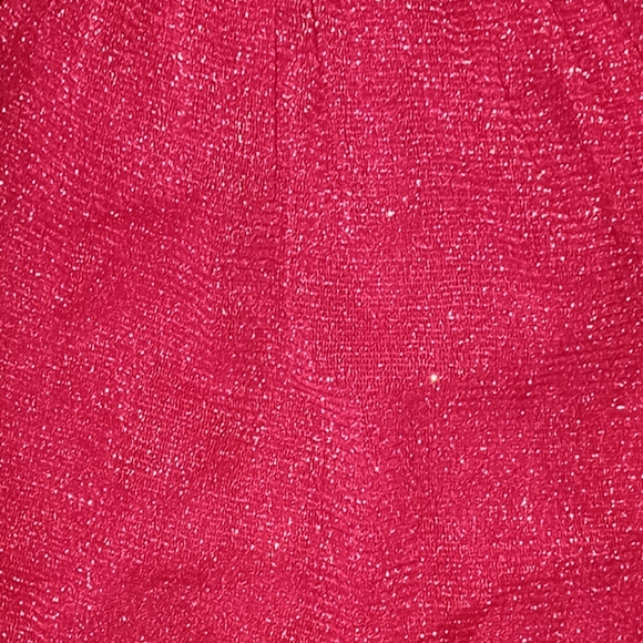 Shimmering 4 layered Skort Size 5 - Picture 7 of 9